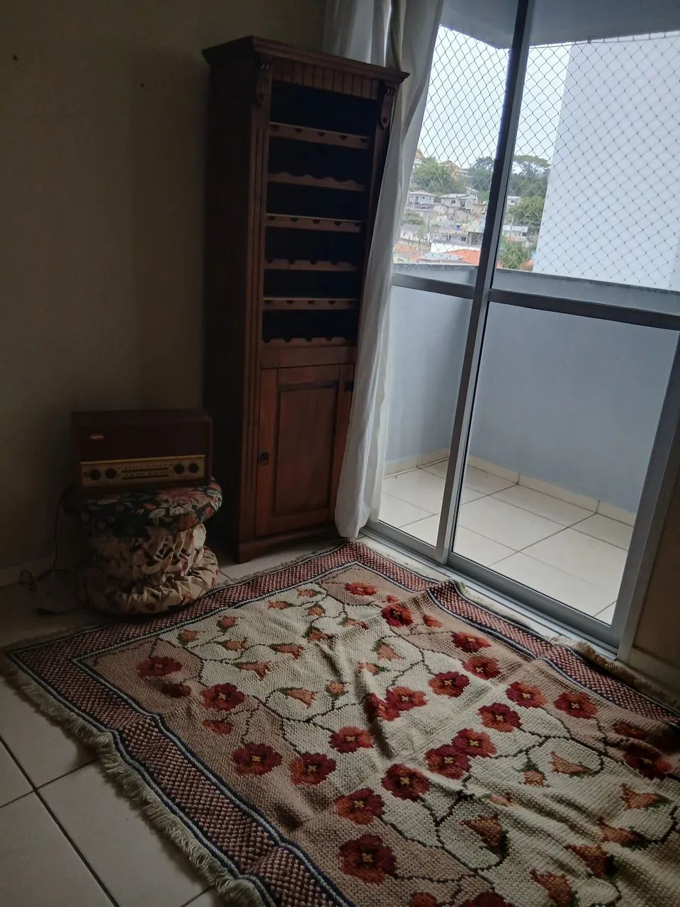 Móveis antigos - Foto 4