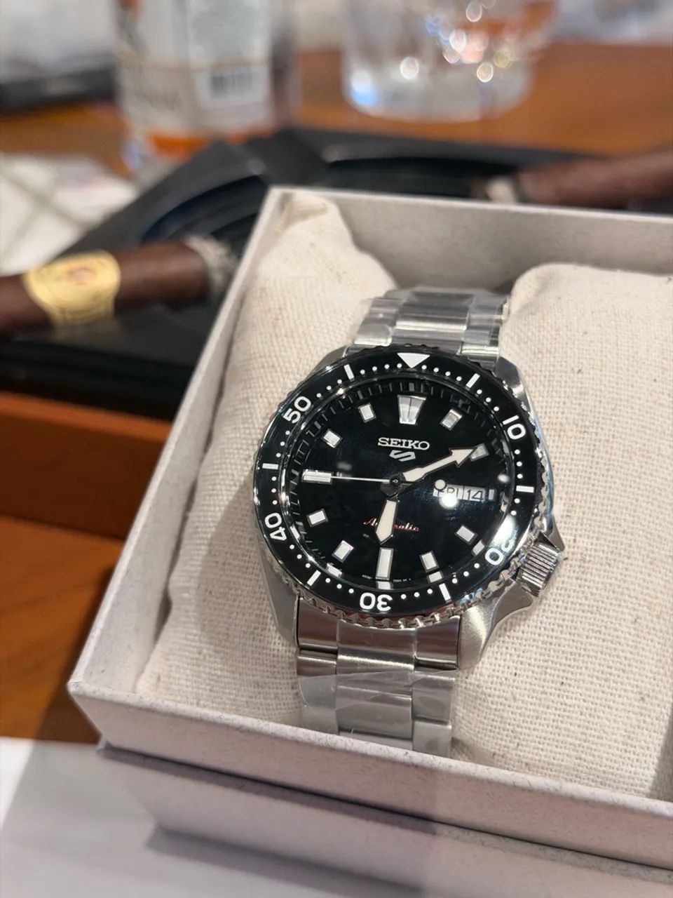 Seiko SRPL85K1