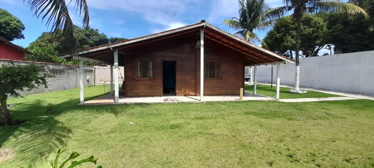 casa para temporada com 3 quartos, churrasqueira, piscina... - Foto 4