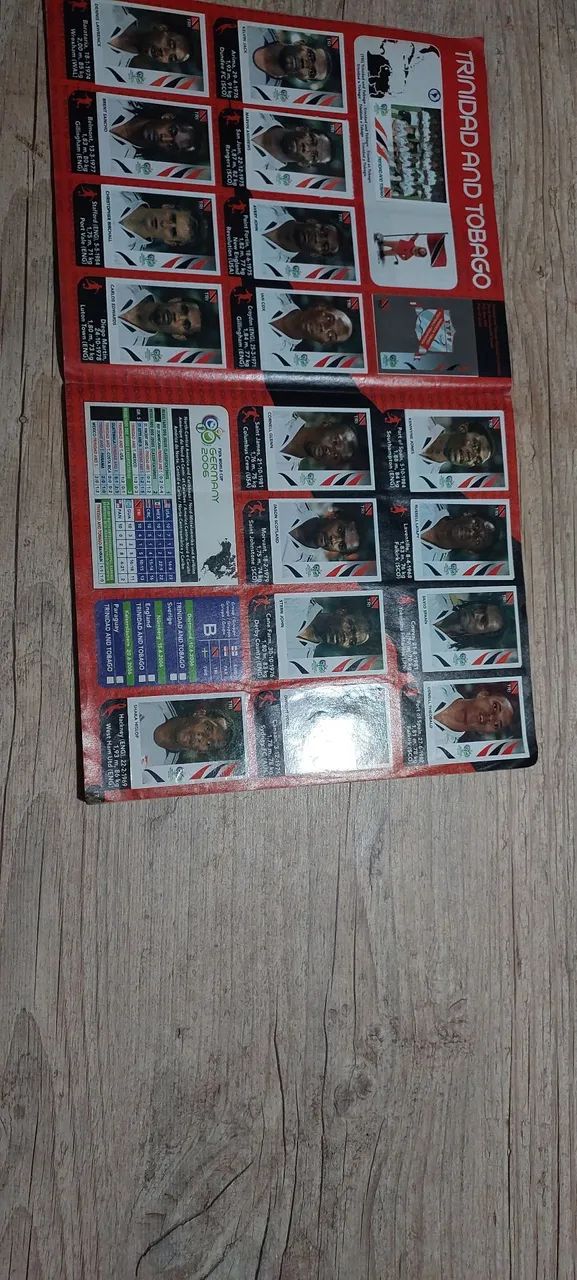 copa mundo 2006 - Foto 4