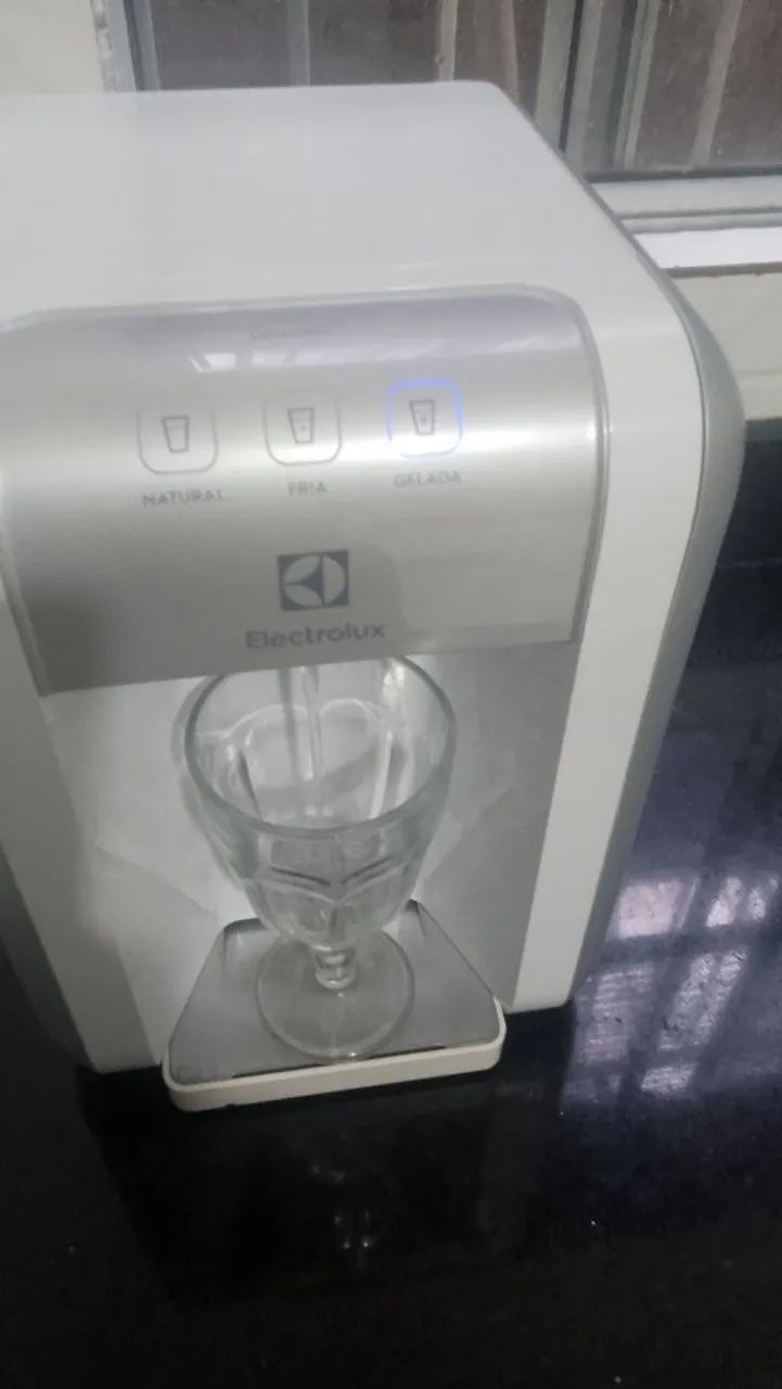 Filtro Electrolux  - Foto 3