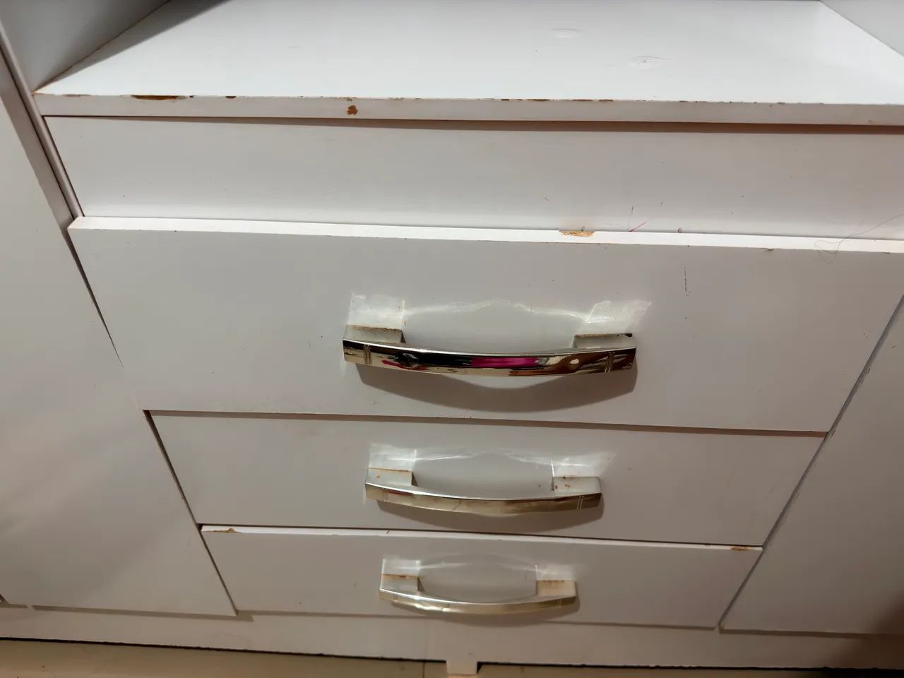 Vendo guarda roupa usado  - Foto 3