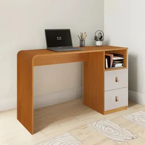 Mesa de computador Alice 