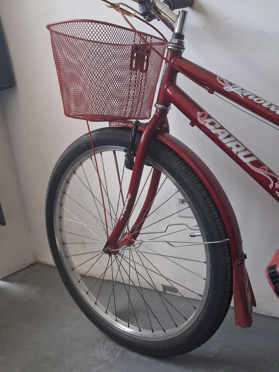 Bicicleta  - Foto 4