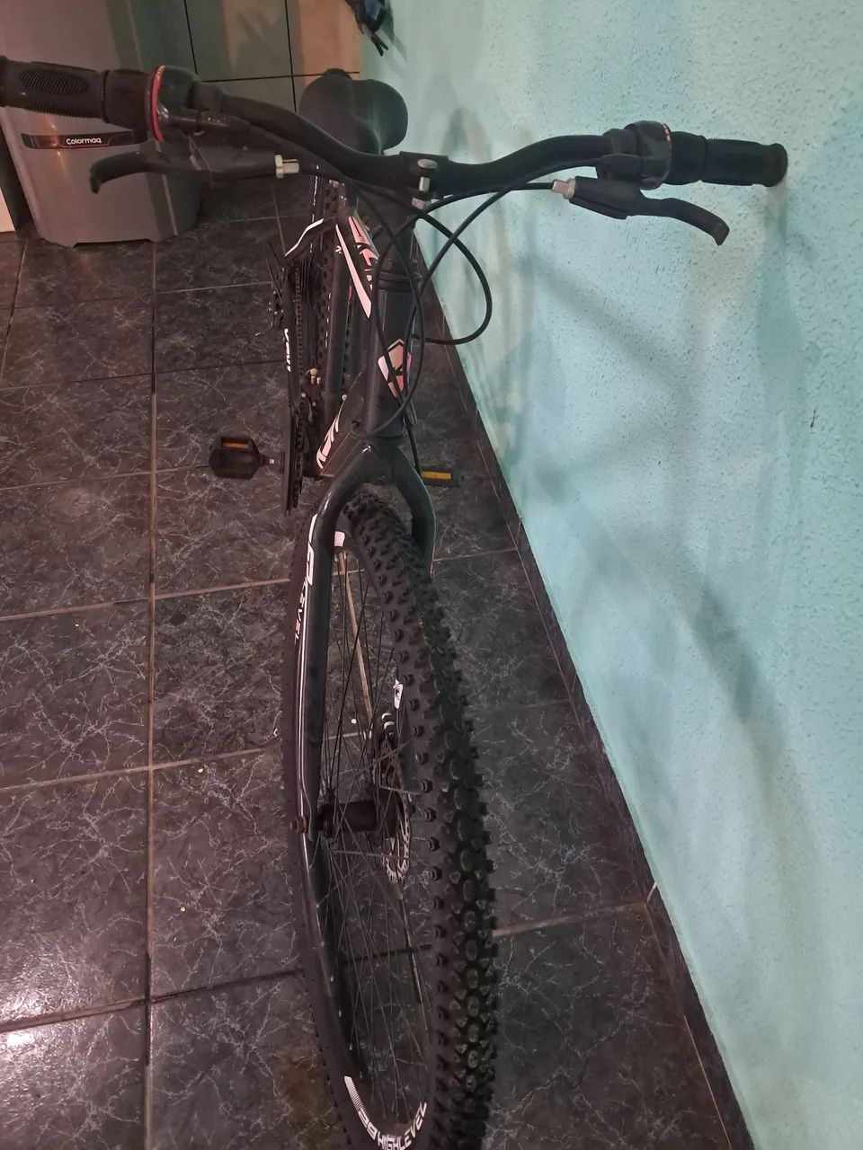 Bicicleta  - Foto 5