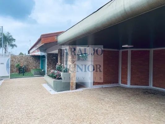 MANSÃO PARA VENDA EM ÓTIMO BAIRRO. - Foto 3