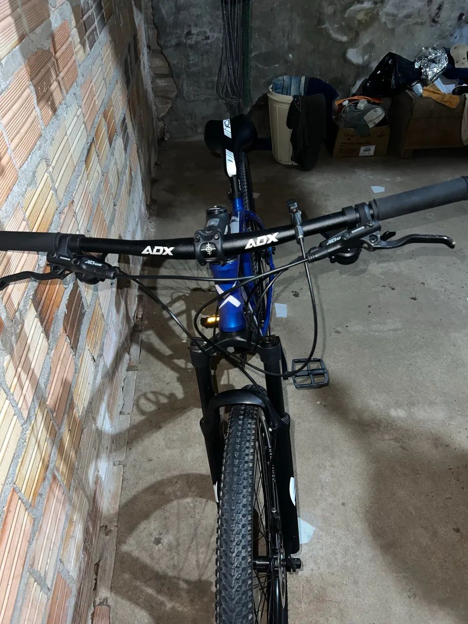 Biki audax aro 29  - Foto 3
