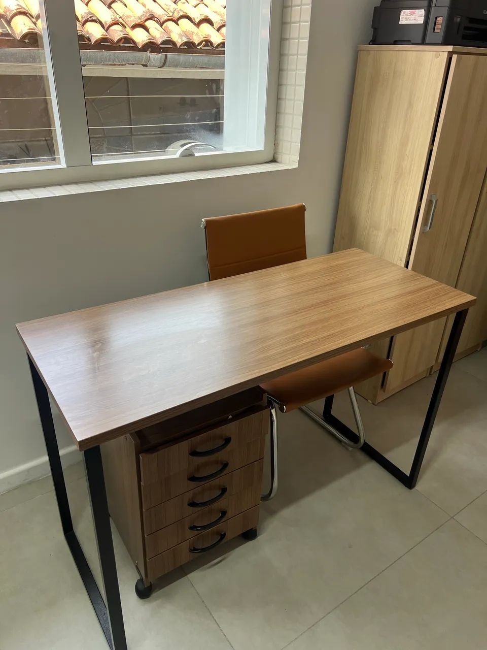 Mesa escritório  - Foto 2