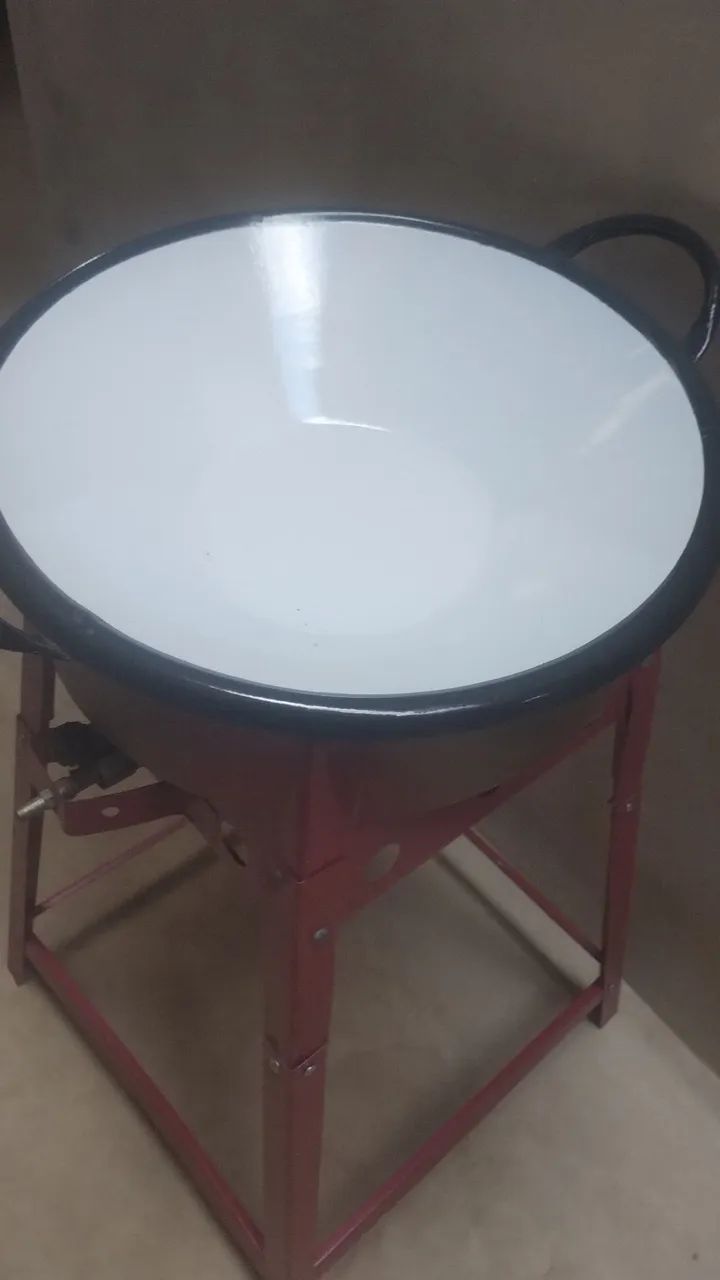 Fogareiro 