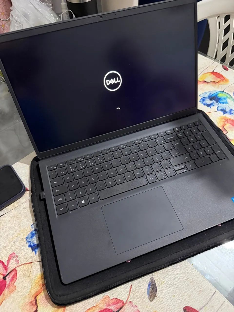 Notebook DELL INSPIRON 15 3520 16gb  - Foto 2