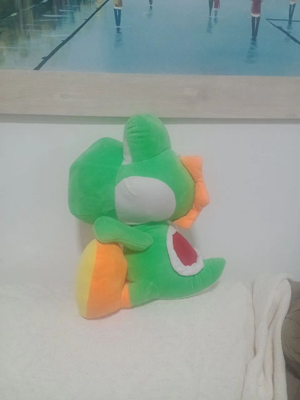 PELÚCIAS NOVAS DE ÓTIMA QUALIDADE! - Foto 4