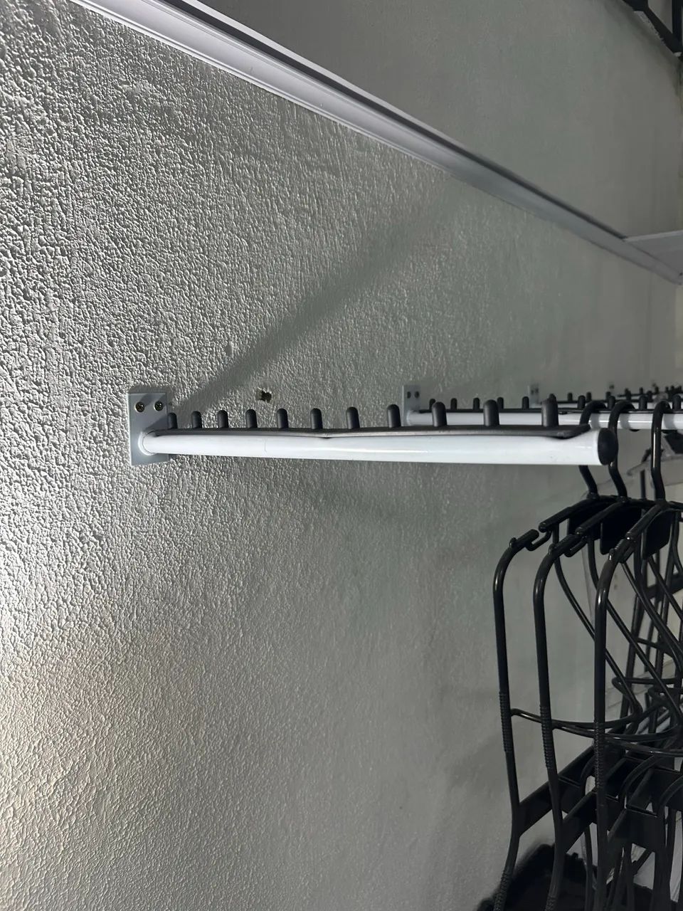 Cabideiro RT para parede - Foto 2