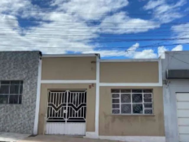 Casa, Residencial, Centro, 2 dormitório(s)