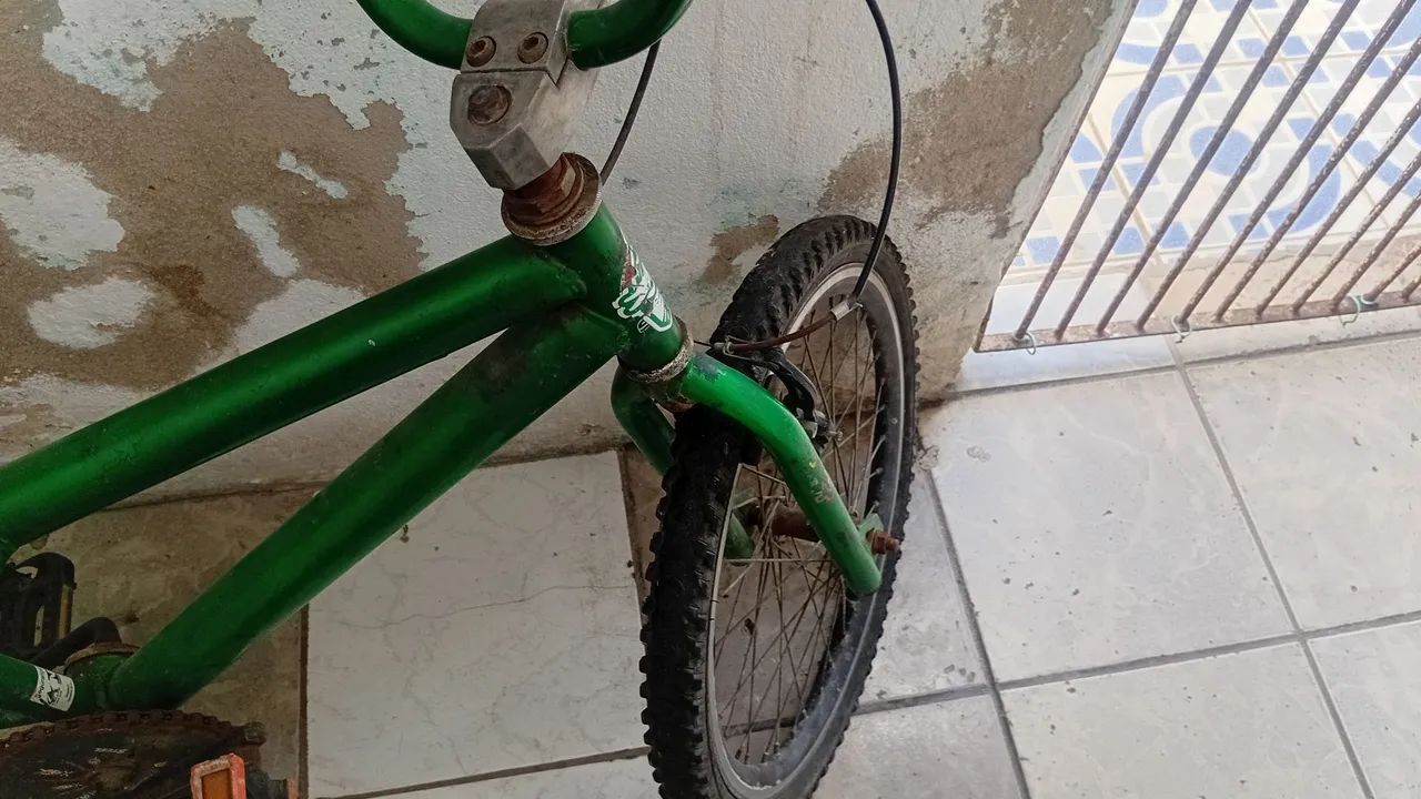 Bicicleta Imfantil - Foto 2