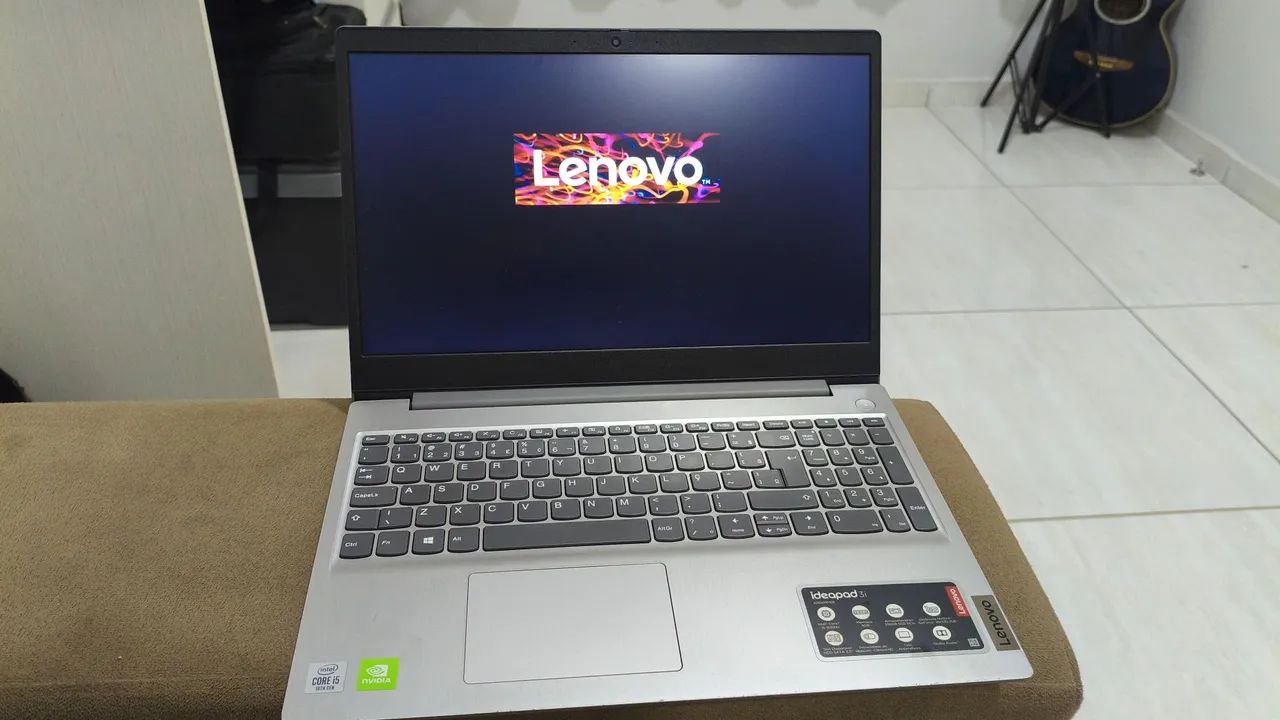 Lenovo ideapad 3i