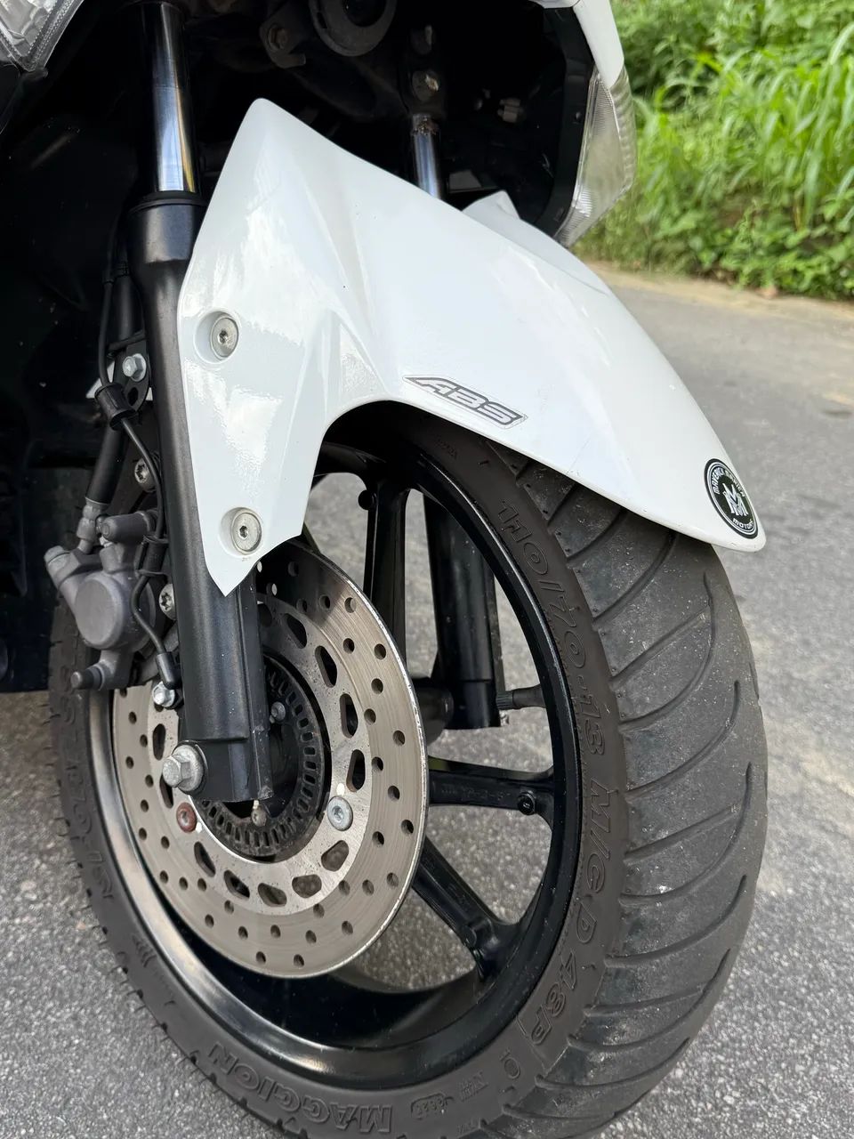 NMax 160 2019 - Foto 4