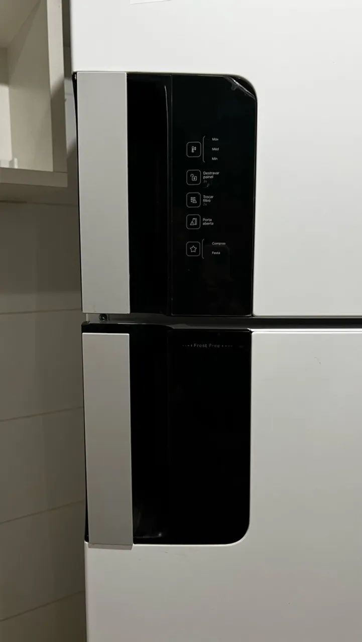 Geladeira Consul - Foto 3