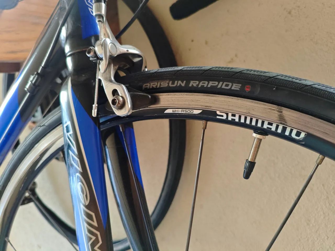Bike Speed Vicini  - Foto 4
