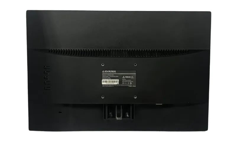Monitor Everex EVRM191-NS 19" polegadas LED WXGA+ VGA/HDMI - Foto 4