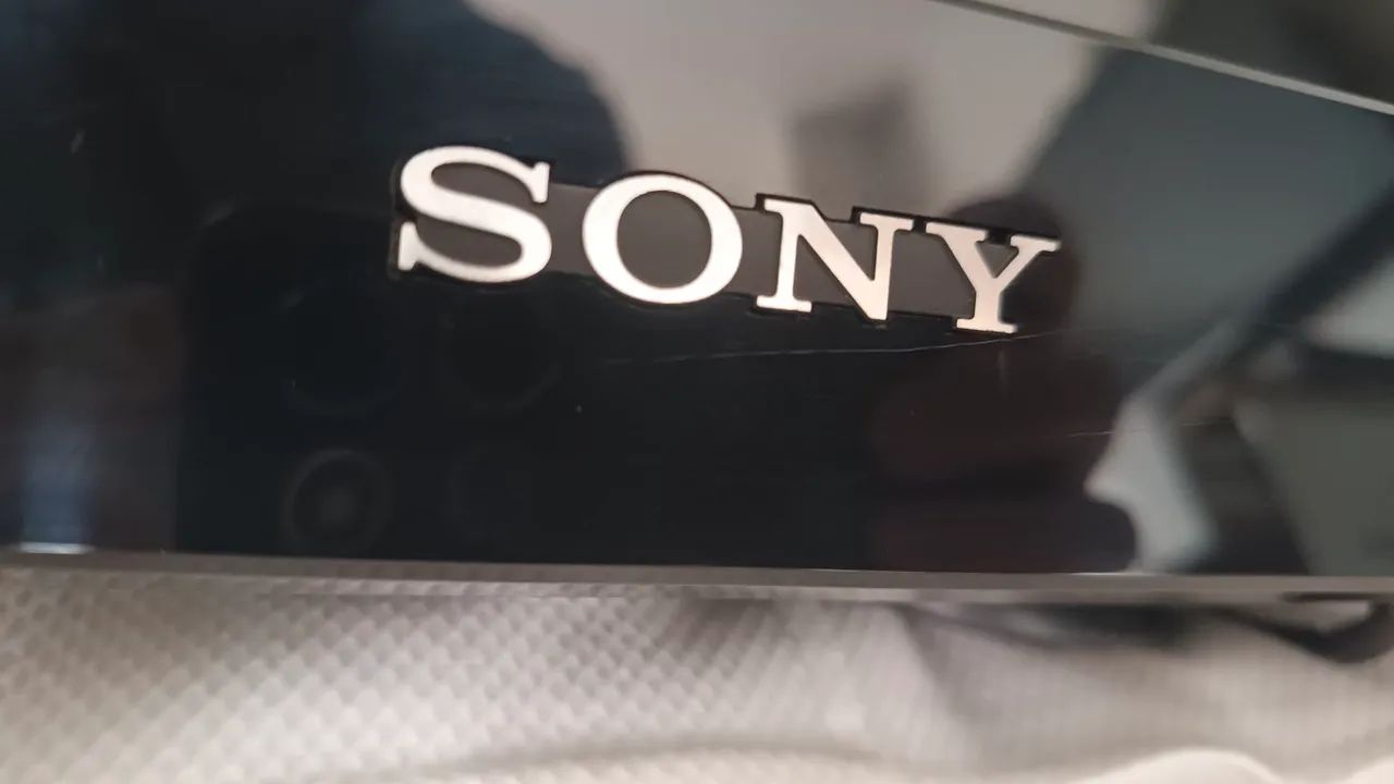 Tv Sony Bravia 40" - Troca - Foto 2