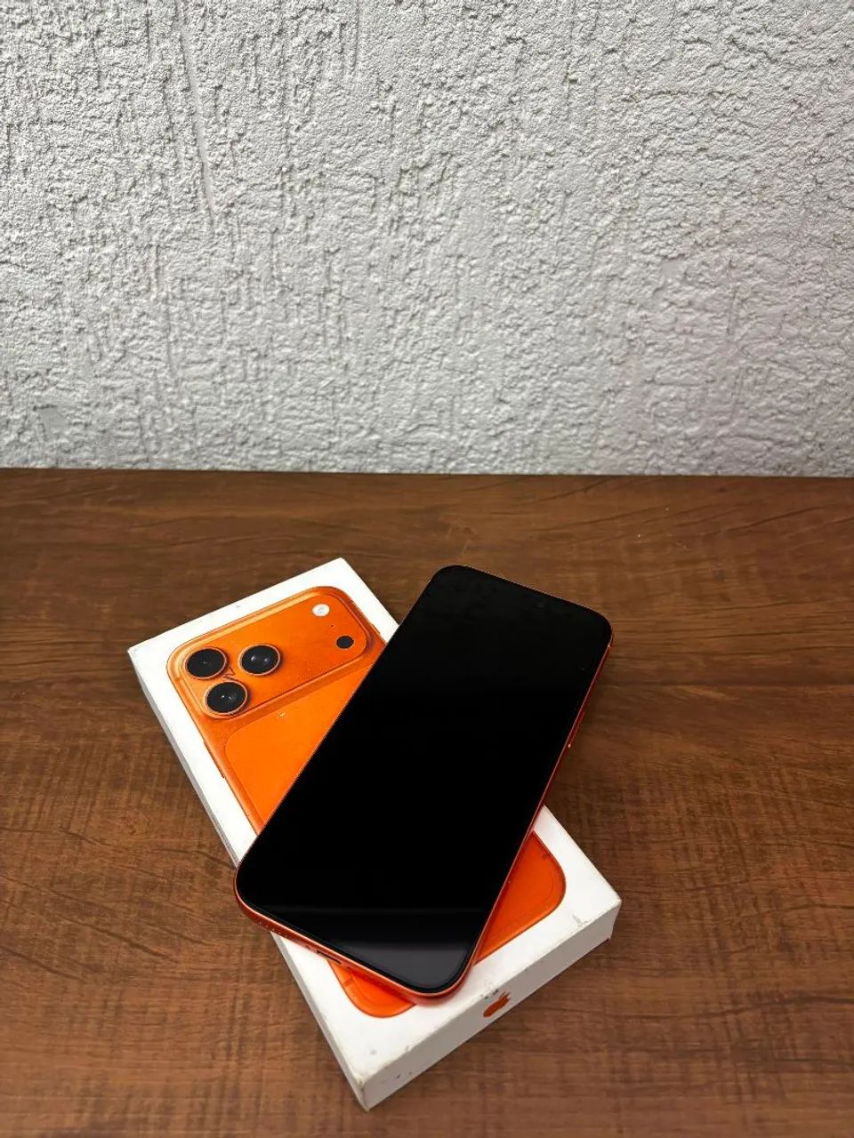 Iphone 17 semi-novo - Foto 3