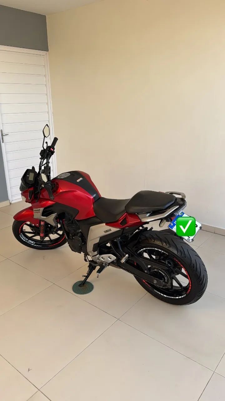 Fazer 2020 - Foto 3