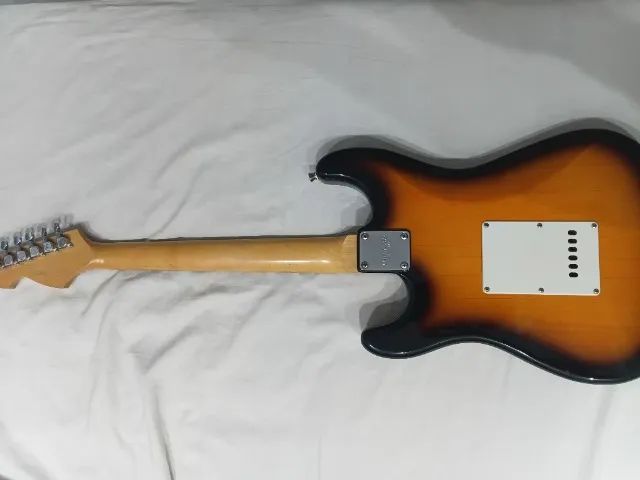 Guitarra  - Foto 2