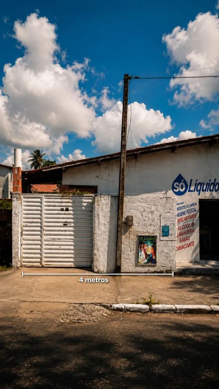 TERRENO À VENDA - MESSEJANA | FORTALEZA - Foto 2