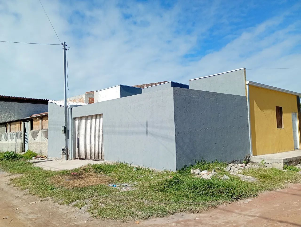 VENDO CASA EM PRADO BA  - Foto 5