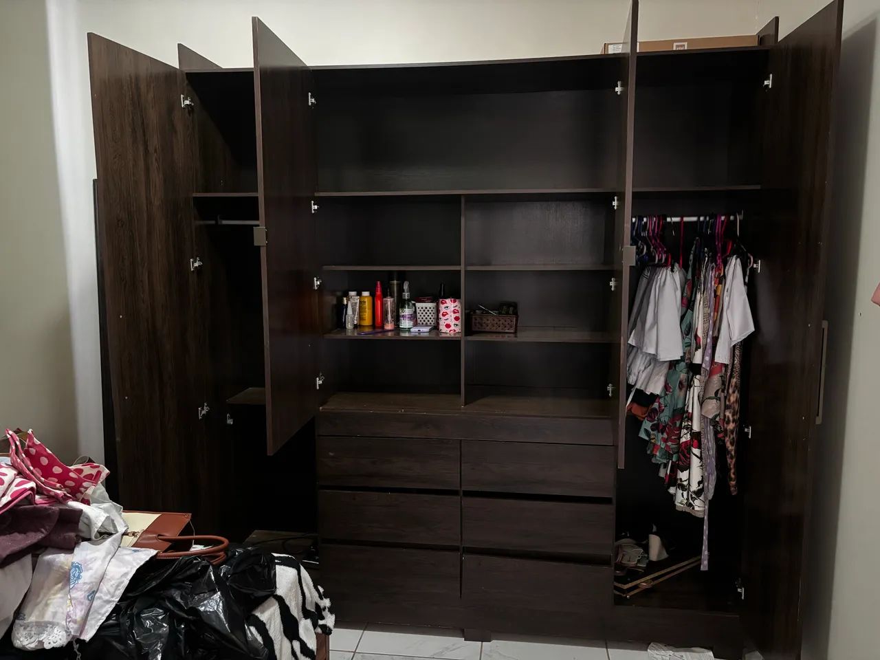 Guarda-roupa  - Foto 2