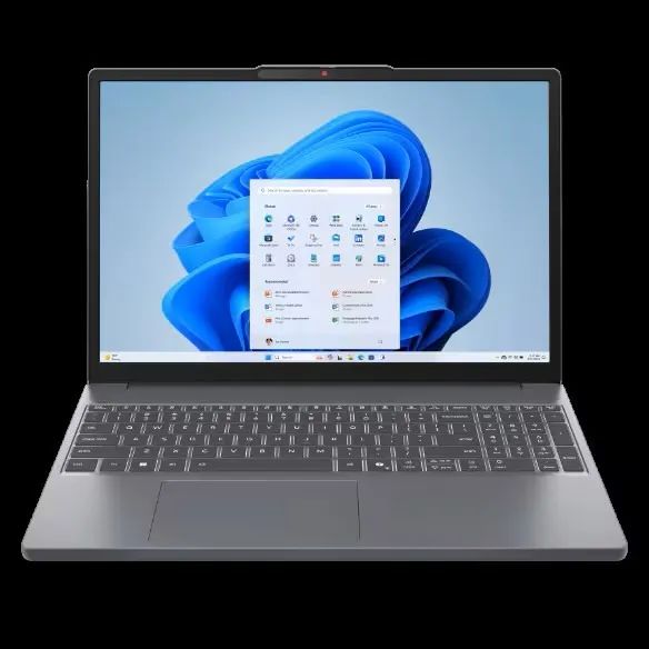 Notebook IdeaPad + Office 365 (1 ano) AMD Ryzen R7-5700U 12GB