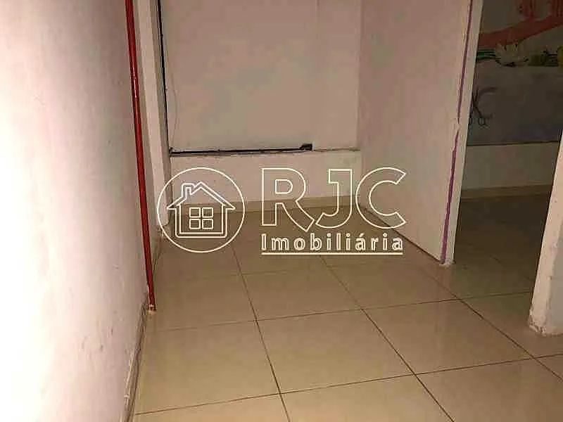 Loja - / Comercial / Tijuca - Foto 12