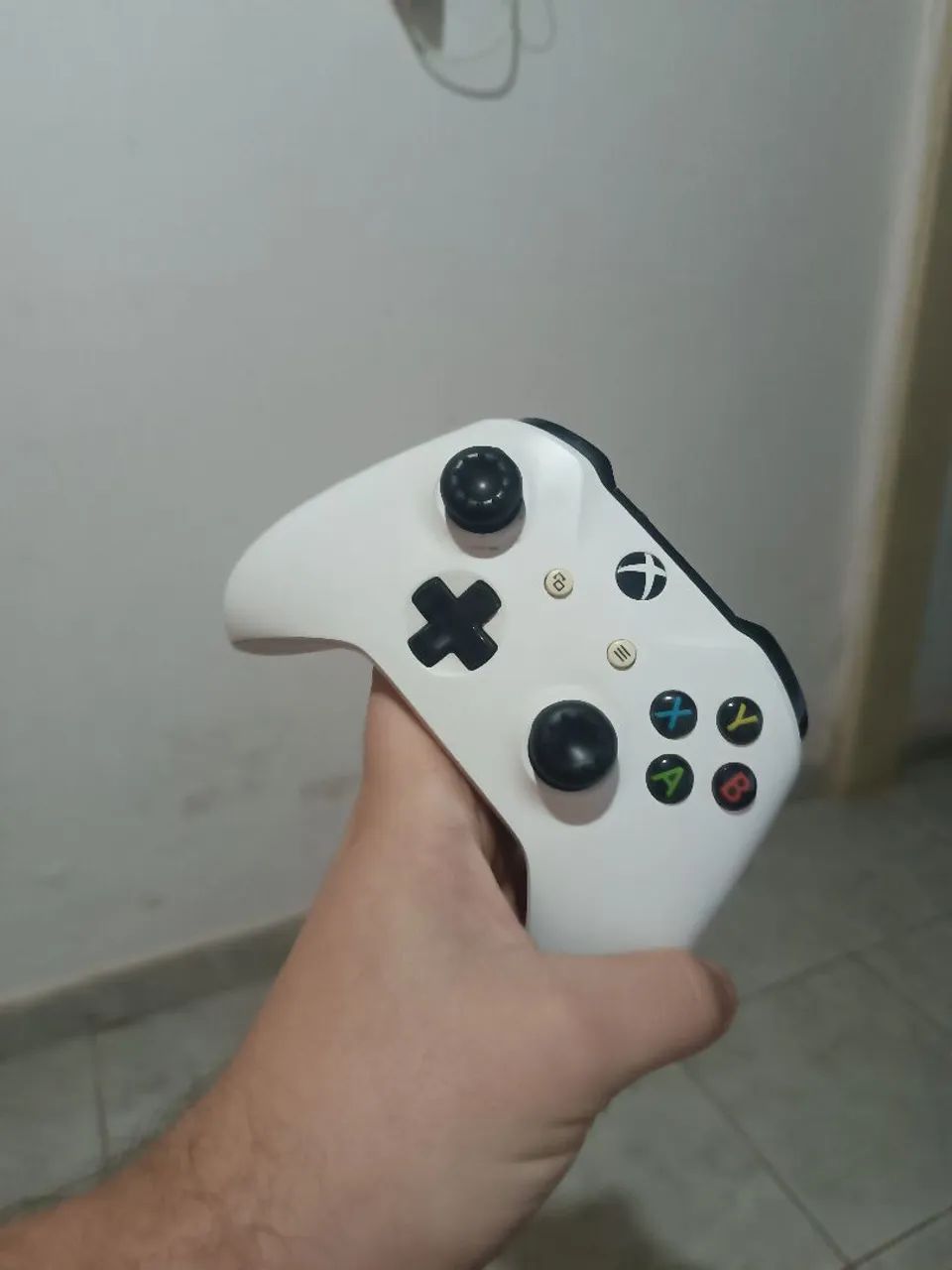 XBOX ONE S 1 CONTROLE - Foto 2