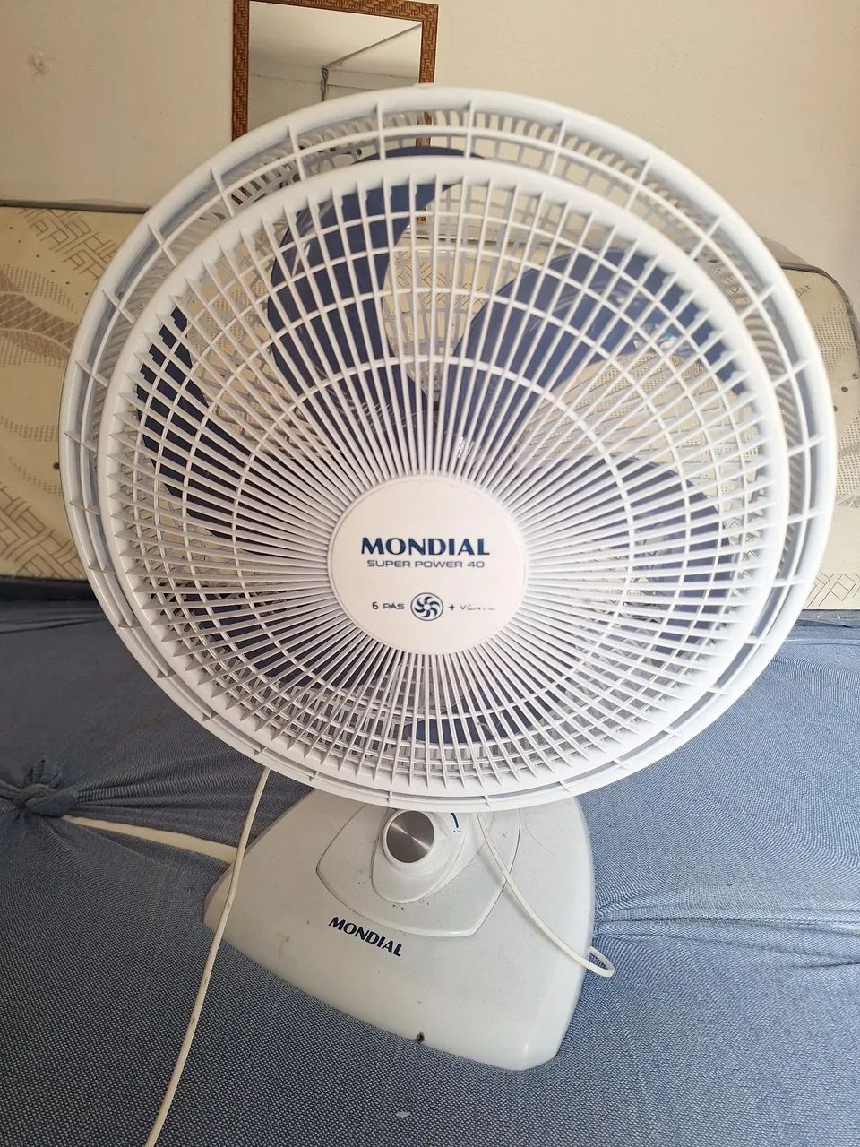 Ventilador