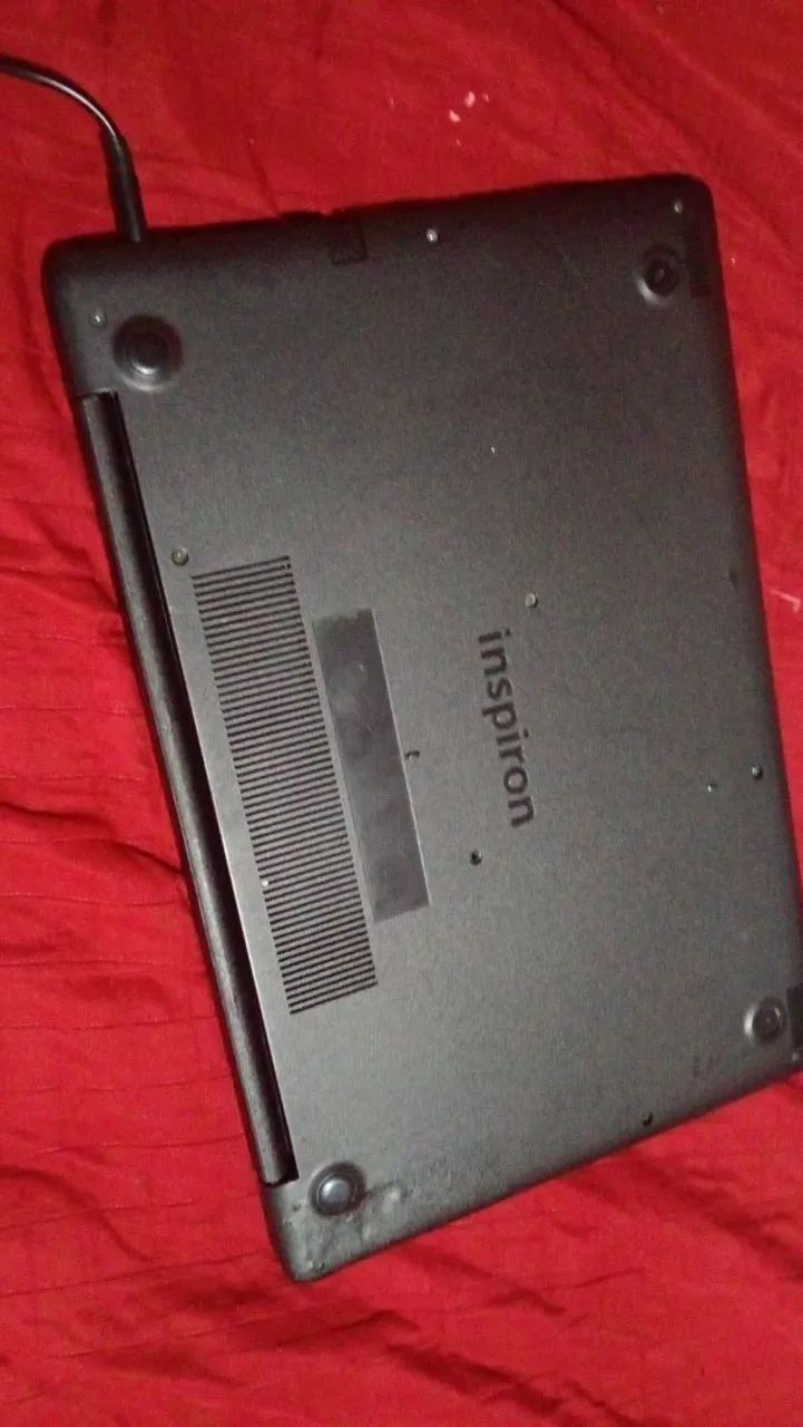 Notebook Dell i5  - Foto 2