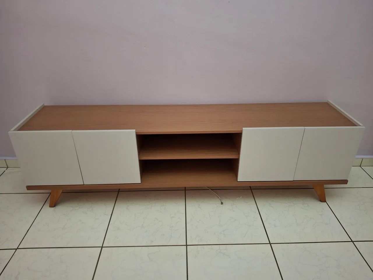 RACK MDF, 1,80X0,39X050