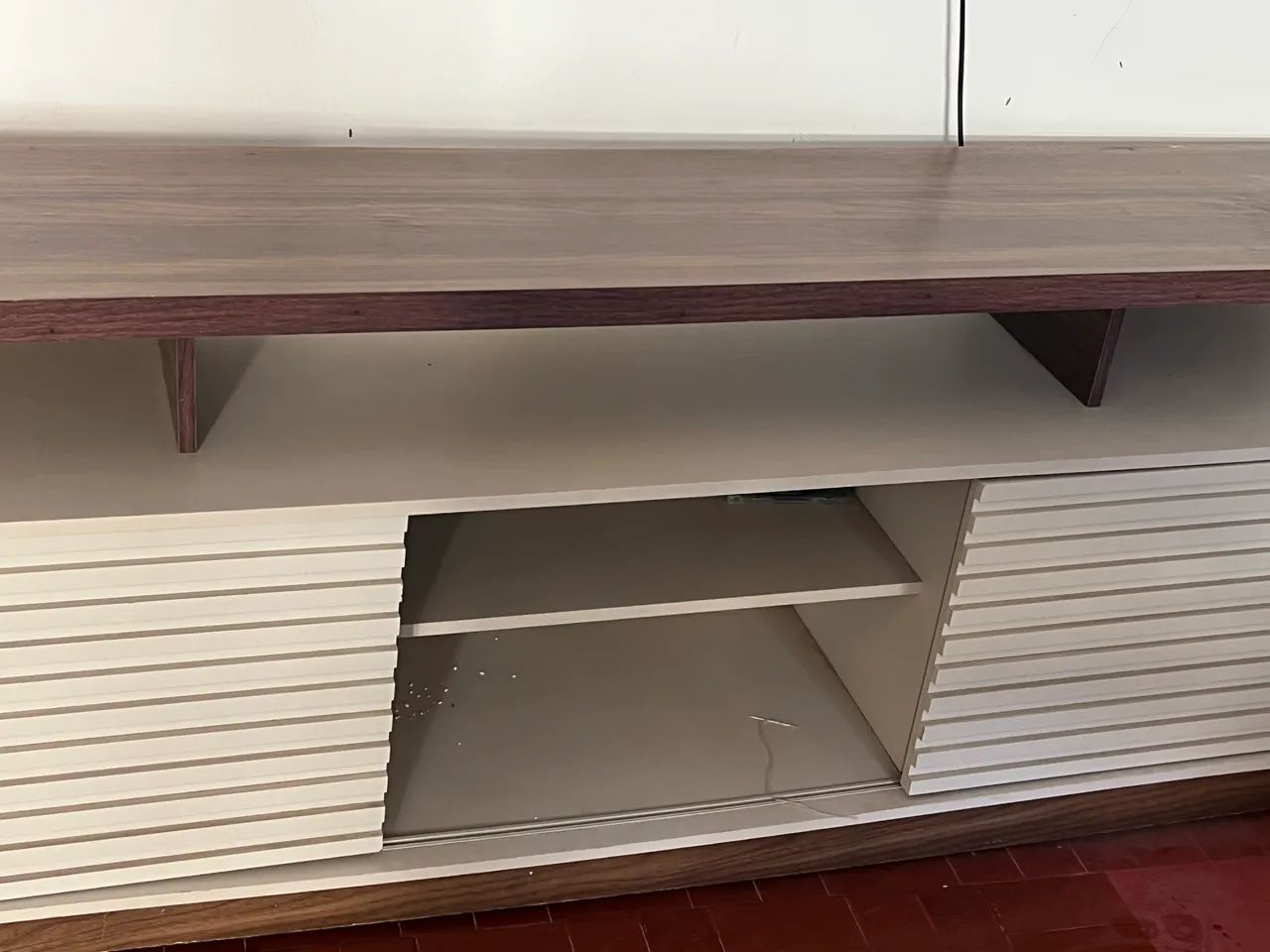 Vende-se rack chamar no WhatsApp * - Foto 2