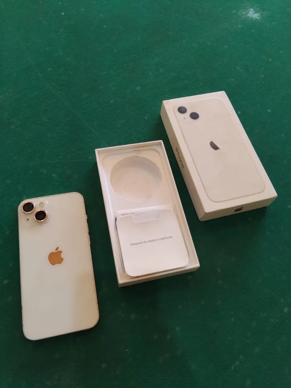 IPHONE 13 128GB  - Foto 2