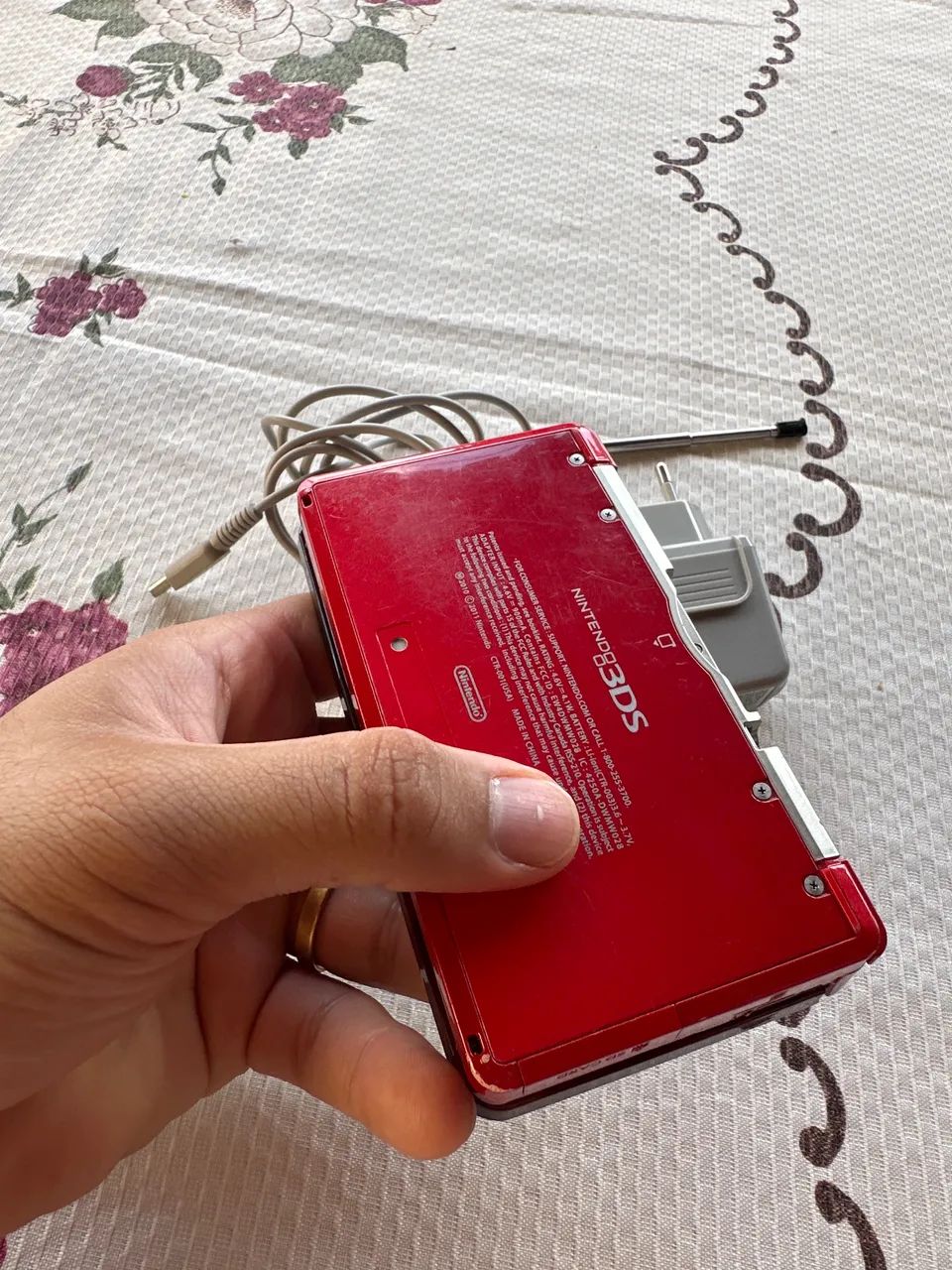 Nitendo 3ds - Foto 4