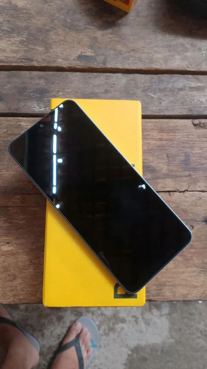 Celular - Foto 2