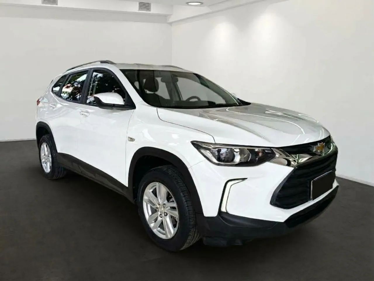 Chevrolet Tracker TRACKER LT 1.0 Turbo 12V Flex Aut. 2021