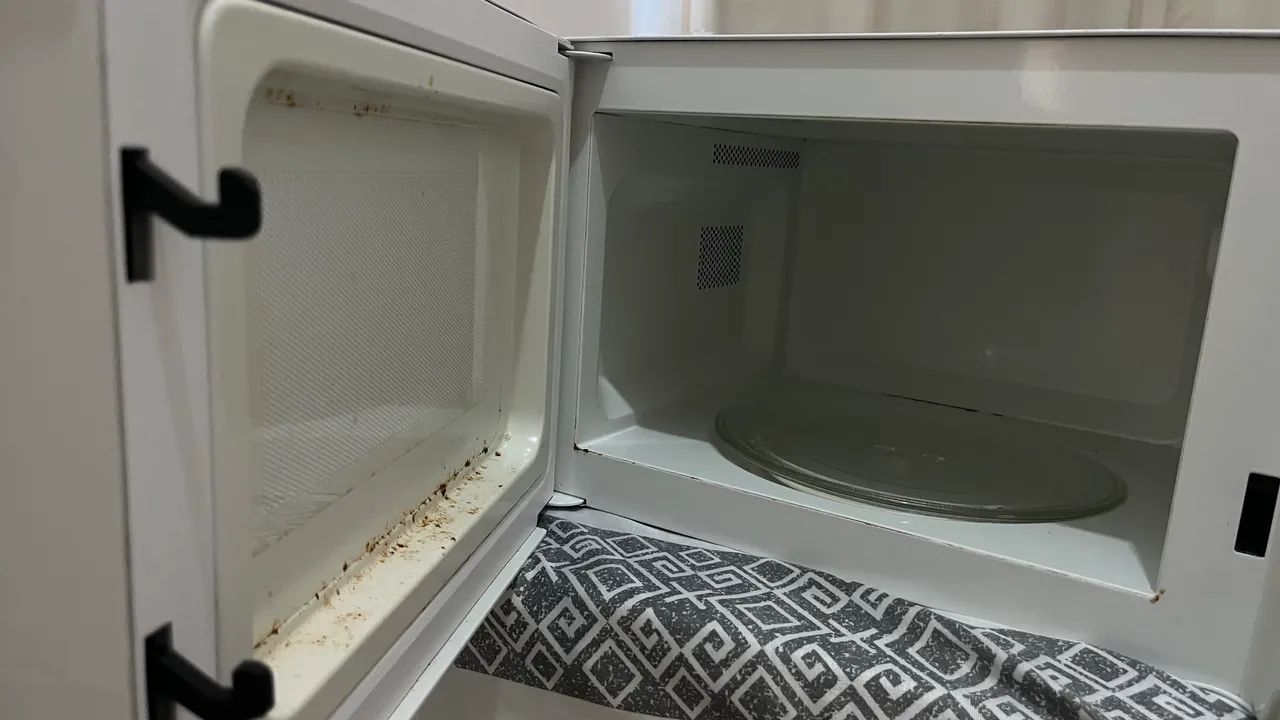 Microondas  - Foto 4