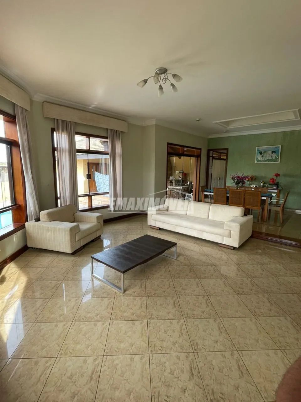 Casa em Condomínios em Sorocaba - Foto 2