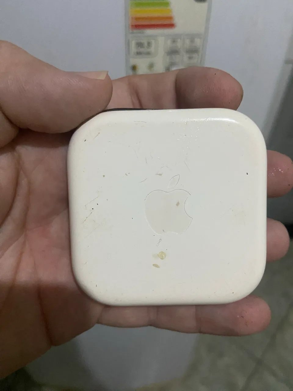 Fone de ouvido original Apple  - Foto 3