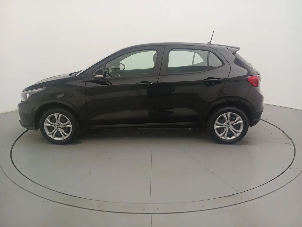 Fiat Argo Drive 1.0 Firefly 2026 - Foto 2