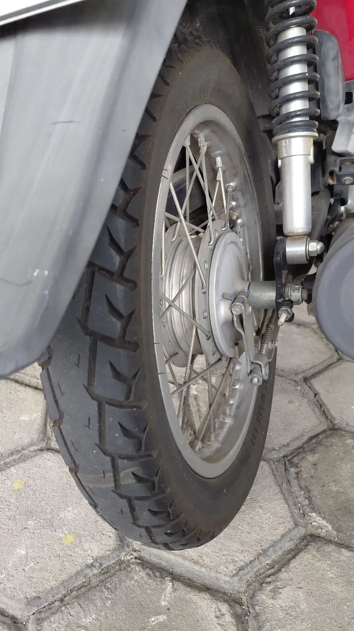 Veículo de garagem, pouco usada - Foto 5