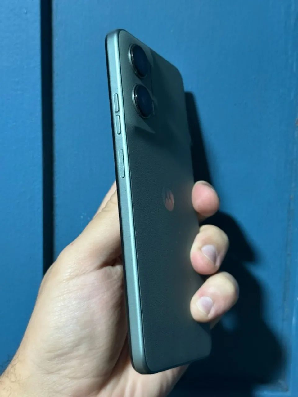 Moto G34 5G - 256GB/8RAM - Foto 3