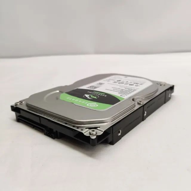 Disco rígido interno SATA SEAGATE BARRACUDA COMPUTE ST1000DM010 1TB 3,5 - Foto 4
