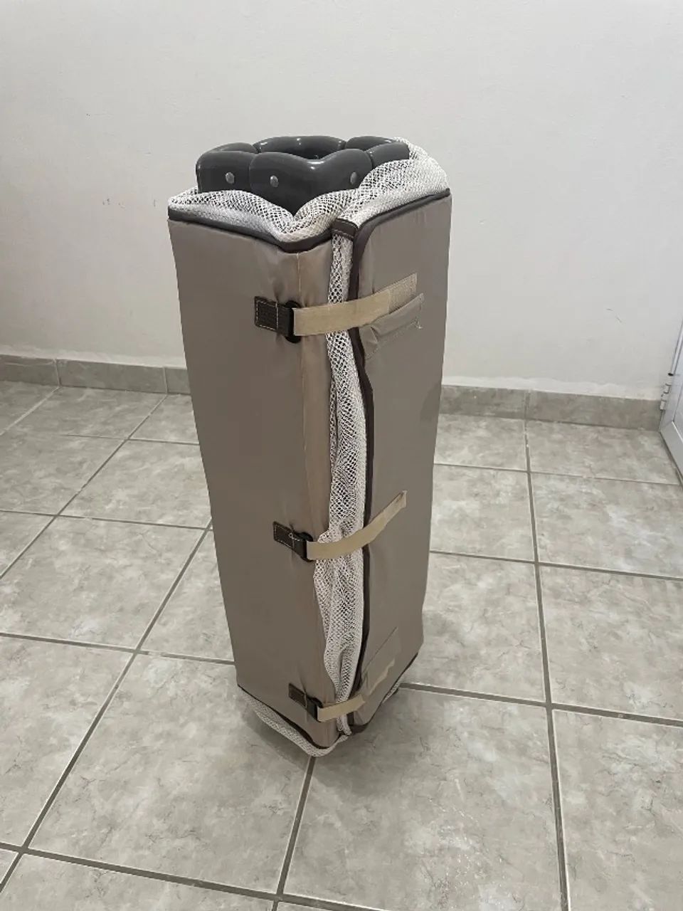 Berço desmontável  - Foto 4