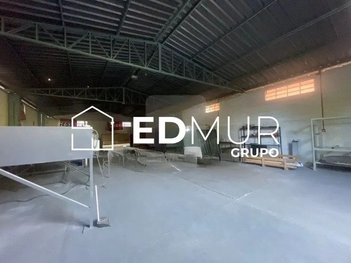 GALPÃO para VENDA E ALUGUEL com 1711m² no bairro Batistini com 0 quartos e 0 vagas. São Be - Foto 9